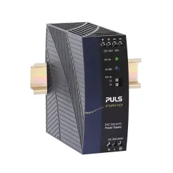 PULS PIC240.241D DIN-rail Power Supply
