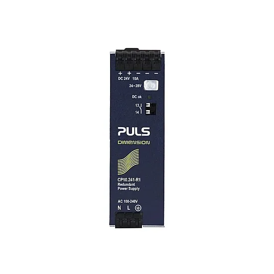 PULS CP10.241-R1 Power Supply