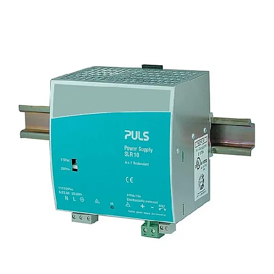 PULS SLR10.100 Power Supply