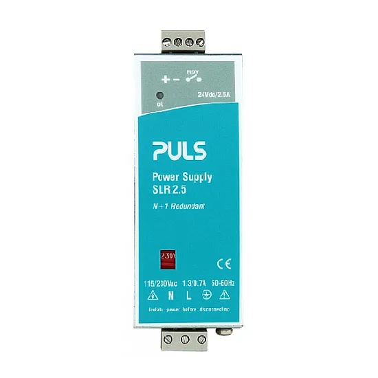 PULS SLR2.100 Power Supply