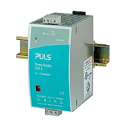 PULS SLR5.100 Power Supply