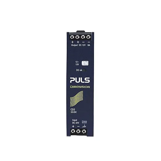 PULS CD5.241-S1 DC/DC Converter