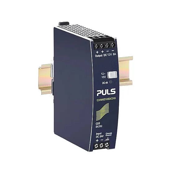 PULS CD5.241-S1 DC/DC Converter