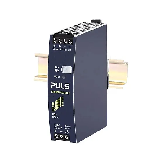 PULS CD5.241-S1 DC/DC Converter