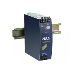 DC/DC Converter or PS With DC Input