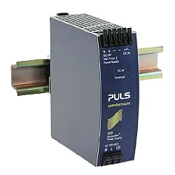 PULS QS5.DNET DeviceNet Power Supply