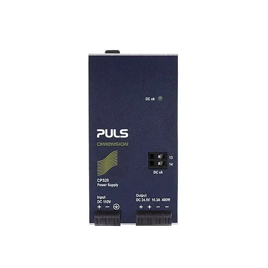 PULS CPS20.241-D1 DC/DC converter
