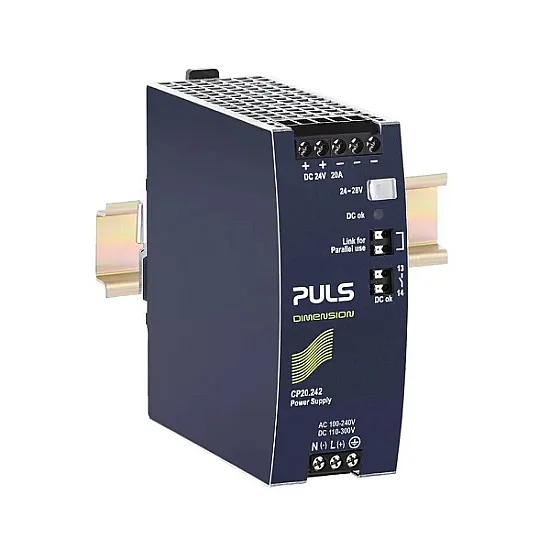 PULS CP20.242 DIN-rail Power Supply