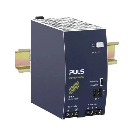 PULS CPS20.121 DIN-rail Power Supply