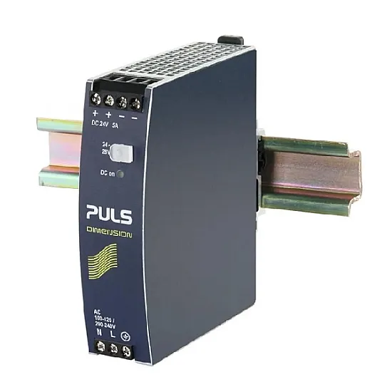 PULS CS5.241-S1 DIN-rail Power Supply