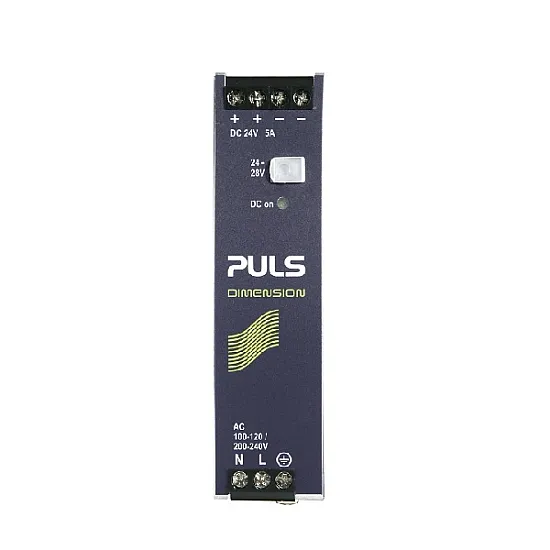 PULS CS5.243 DIN-rail Power Supply