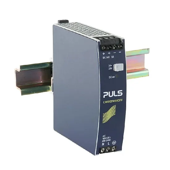 PULS CS5.243 DIN-rail Power Supply
