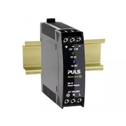 DIN-Rail Power Supplies For 1-phase Systems