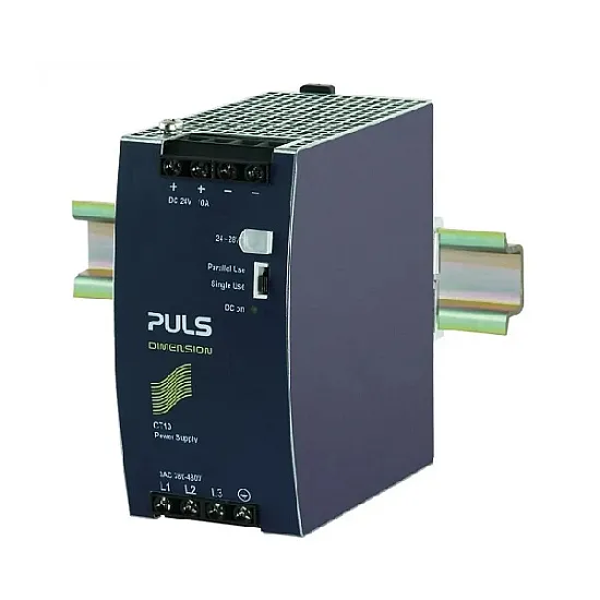 PULS CT10.241-C1 DIN-rail Power Supply