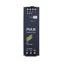 PULS CT5.241 DIN-rail Power Supply