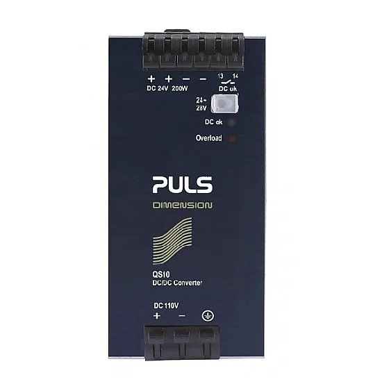 PULS QS10.241-60 DC/DC Converter