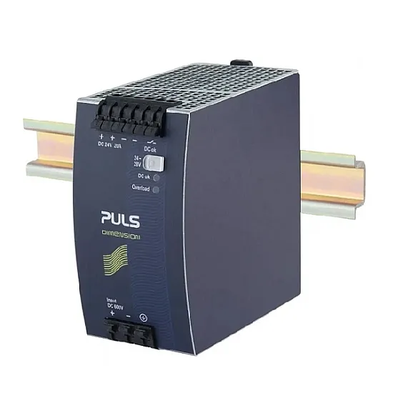 PULS QTD20.241 DC/DC Converter