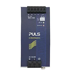 PULS QS10.121 DIN-rail Power Supply