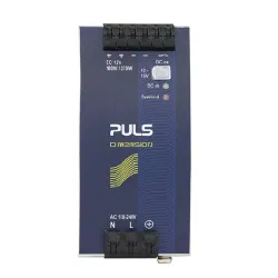 PULS QS10.241-D1 DIN-rail Power Supply