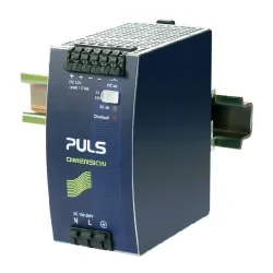 PULS QS10.241-D1 DIN-rail Power Supply