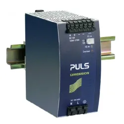 PULS QS10.301 DIN-rail Power Supply