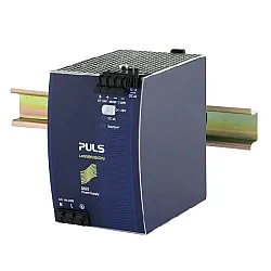 PULS QS20.361 DIN-rail Power Supply