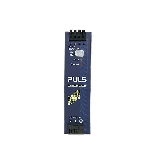 PULS QS3.241 DIN-rail Power Supply