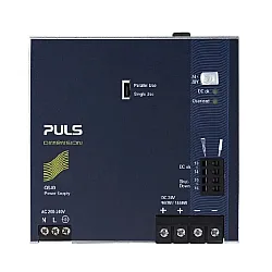 PULS QS40.241 DIN-rail Power Supply