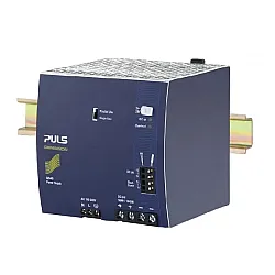 PULS QS40.244 DIN-rail Power Supply