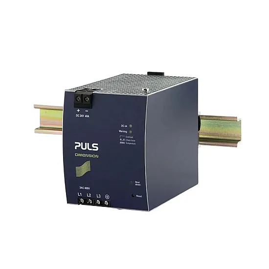 PULS XT40.481 DIN-rail Power Supply