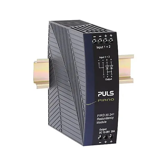 PULS PIRD20.241 Diode Redundancy Module