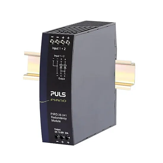 PULS PIRD20.241 Diode Redundancy Module