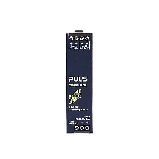 PULS YR20.242 MOSFET Redundancy Module