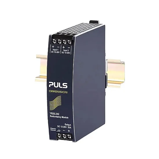 PULS YR20.242 MOSFET Redundancy Module