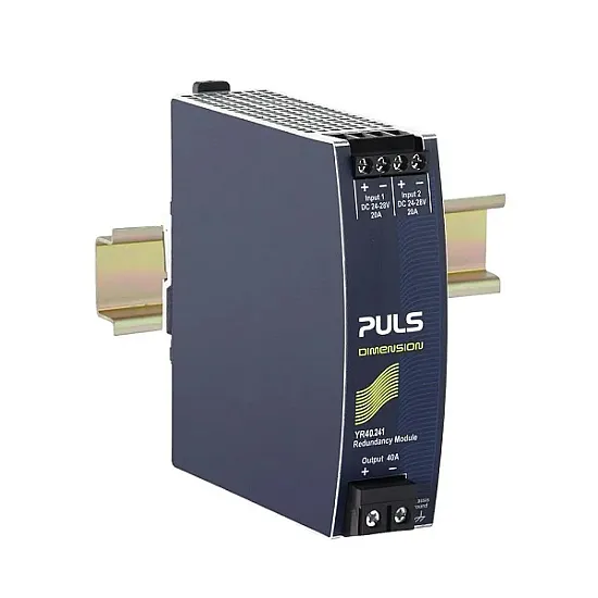 PULS YR40.241 MOSFET Redundancy Module