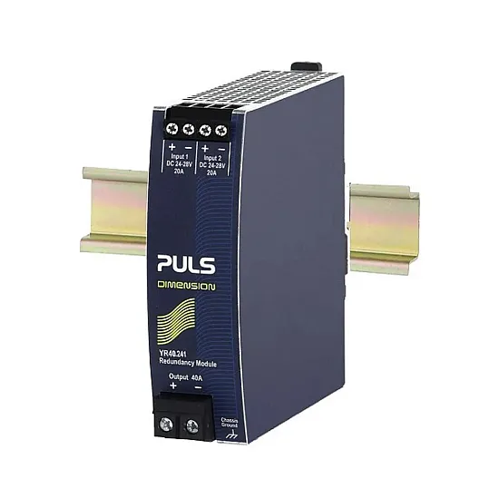 PULS YR40.241 MOSFET Redundancy Module