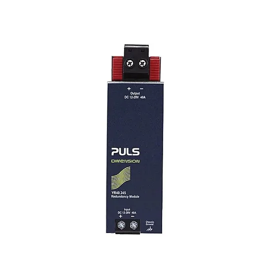 PULS YR40.245 MOSFET Redundancy Module