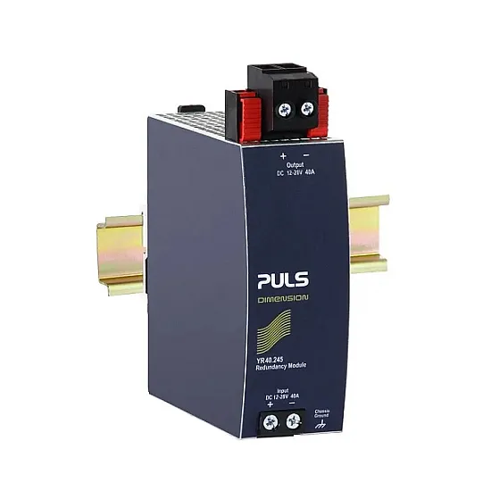 PULS YR40.245 MOSFET Redundancy Module