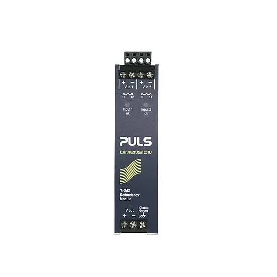 PULS YRM2.DIODE Diode Redundancy Module