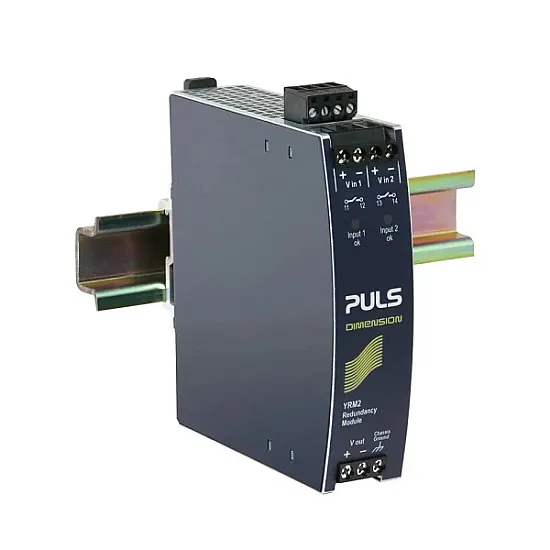 PULS YRM2.DIODE Diode Redundancy Module