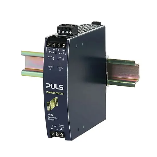 PULS YRM2.DIODE Diode Redundancy Module