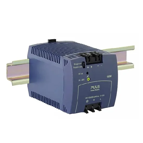 PULS ML100.109 DIN-rail Power Supply