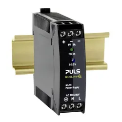 PULS ML15.241 DIN-rail Power Supply