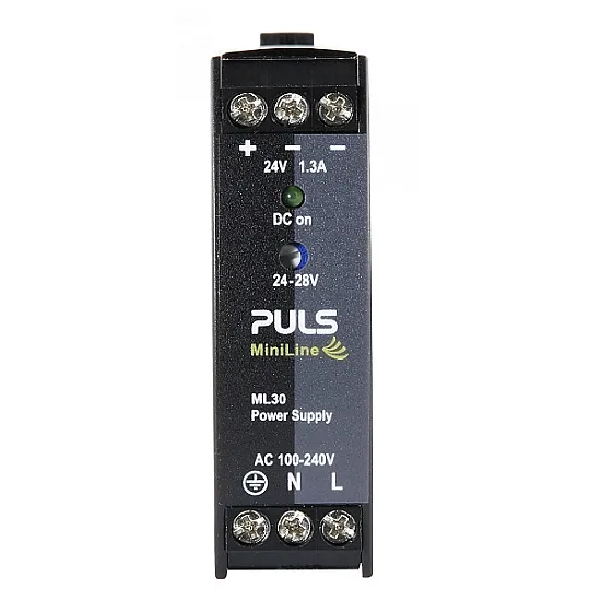 PULS ML30.241 DIN-rail Power Supply
