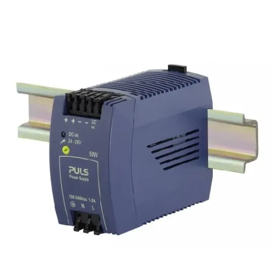 PULS ML50.105 DIN-rail Power Supply