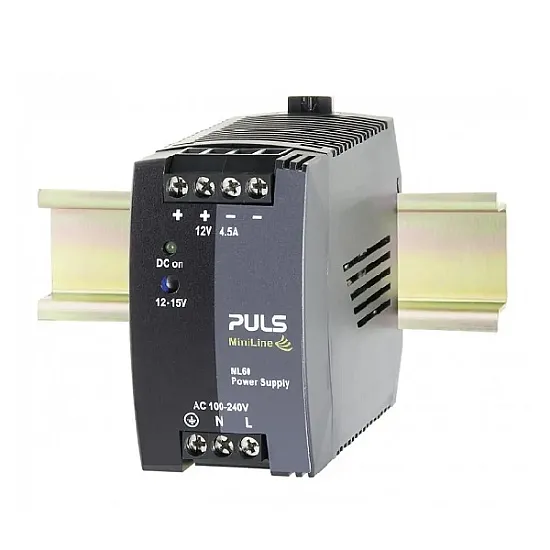 PULS ML60.122 DIN-rail Power Supply