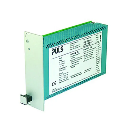 PULS AP153.133 19-Inch Rack Power Supply