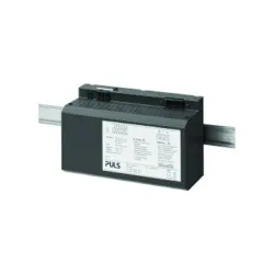 PULS DP257.105 DIN-rail Power Supply