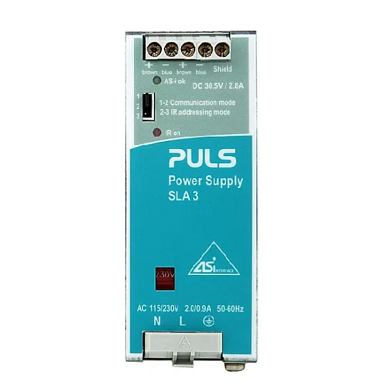 PULS SLA3.100 AS-Interface® Power Supply