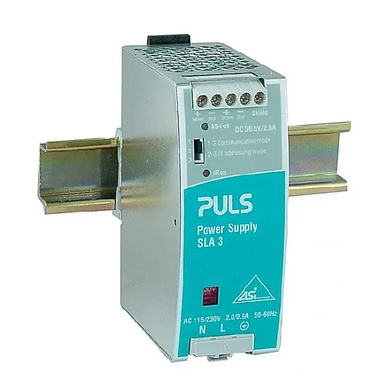 PULS SLA3.100 AS-Interface® Power Supply